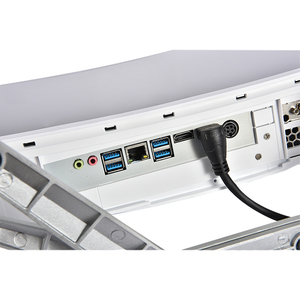 24 Inch Factory New Design All in One Barebone <strong>PC</strong> All in One Computer I7 16 Gb <strong>Video</strong> Card <strong>Pc</strong> Gaming Monoblock Computers - Product Image 5