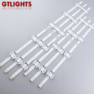 Arclik_49_Clarity_3X5 + 3X4_1313FCA_L_4S1P <span class=keywords><strong>LED</strong></span> şeritler R TV arkaplan ışığı için REV.<span class=keywords><strong>V5</strong></span>-B Bar <span class=keywords><strong>LED</strong></span> WCE60601-AB