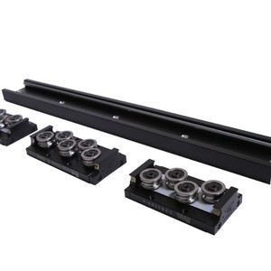 Riel de guía lineal de doble eje, serie SGR SGR15 con rodamiento de bloque SGB15UU para máquina CNC - Product Image 2