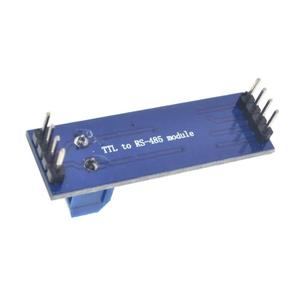 MAX485 Modul RS-485 TTL zu RS485 MAX485CSA Konverter modul für Produkte für integrierte Schaltkreise - Product Image 4