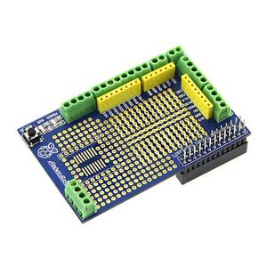 103990033 RASPBERRY PI SCHILD - Product Image 1