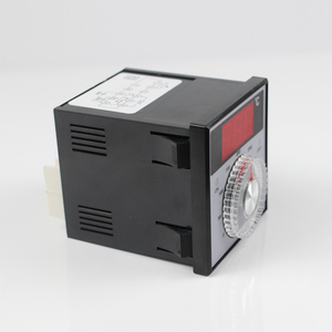 Instrumento de control de temperatura TEL72-9001X, controlador de temperatura digital para ajustar