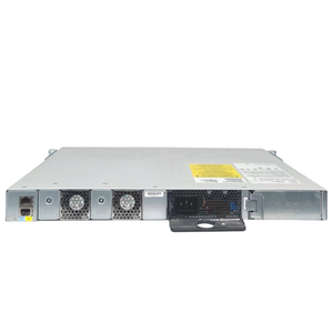 זרז 9200l 24-יציאה poe + מתג uplink C9200L-24P-4G-E 4x1 גרם נטו Essentials-C9200L-24P-4G-E החברה - Product Image 6