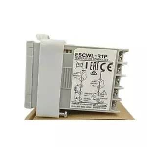 Piezas de automatización PLC del módulo del controlador nuevo y original de - Product Image 5