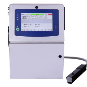 DOCOD CIJ setzt Tinten strahl drucker fort S2000 Kleine Zeichen druckmaschine für Kunststoff Metall Verfalls datum Drucker für Flasche - Product Image 1