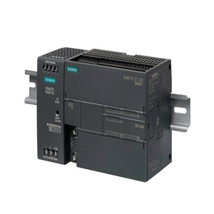 Nuevo SR30 ST30 Salida de relé 18 entradas/12 salidas 6ES7288-1SR30-0AA1 6ES7288-1ST30-0AA1 Procesadores de módulo PLC de salida de transistor