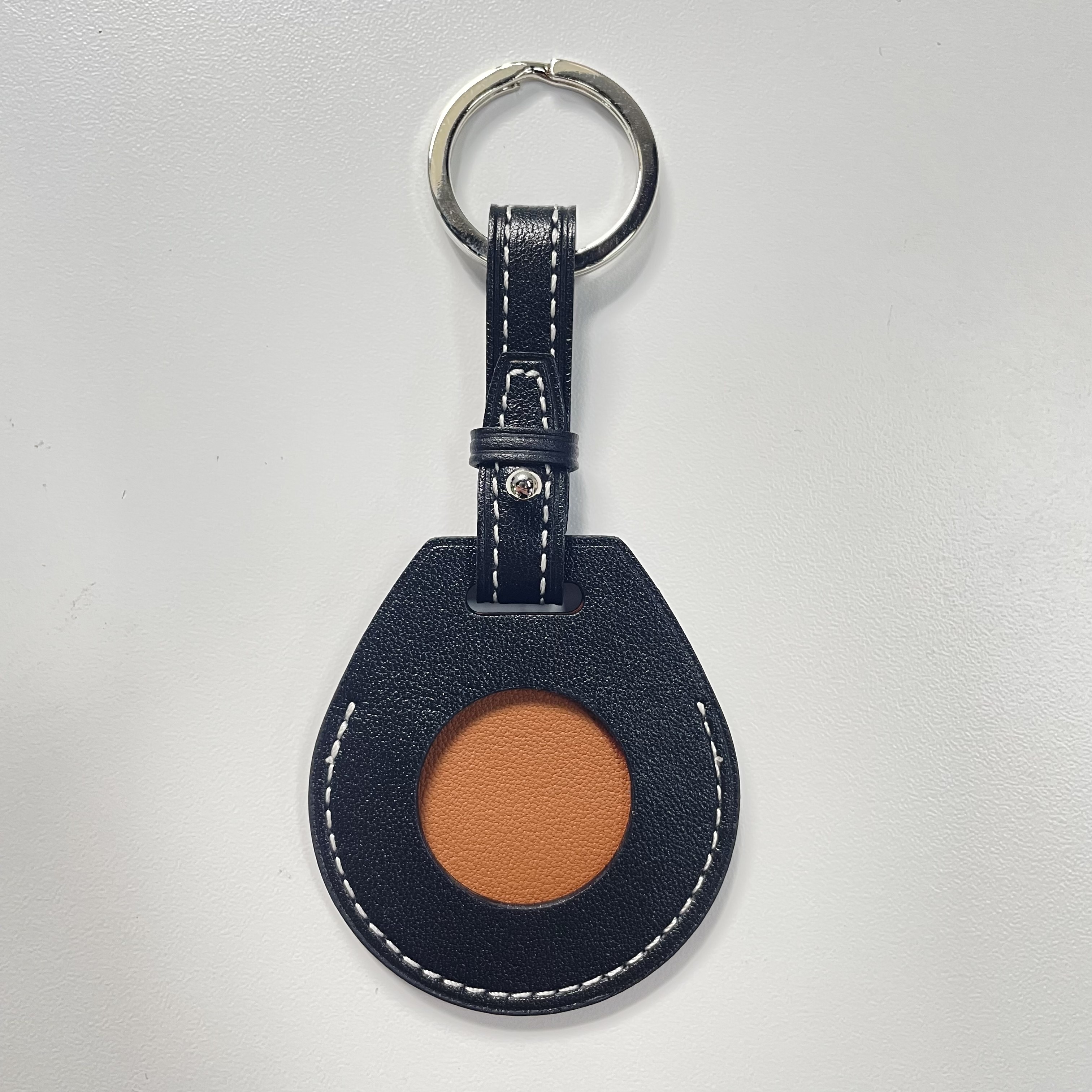Noir (Porte-clés)