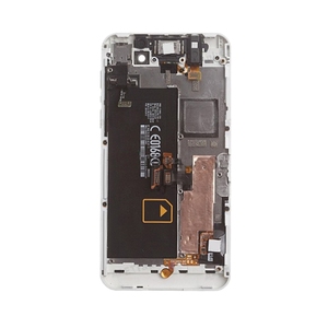 Factory <strong>Price</strong> Display LCD Screen and Digitizer Full Assembly with Frame for BlackBerry <strong>Z10</strong> 4G - Product Image 3