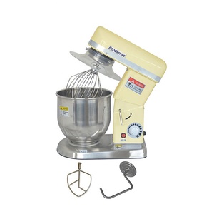 高品质5l <span class=keywords><strong>7l</strong></span> 20l 30l 70l商用立式蛋糕搅拌机面团搅拌机电动行星食品搅拌机