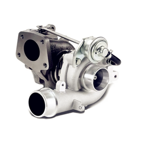 Turbo Turbo C-X-7 CX-7 2.3L Turbo 2007-2010 OE 53047109904 53047109905 - Product Image 1