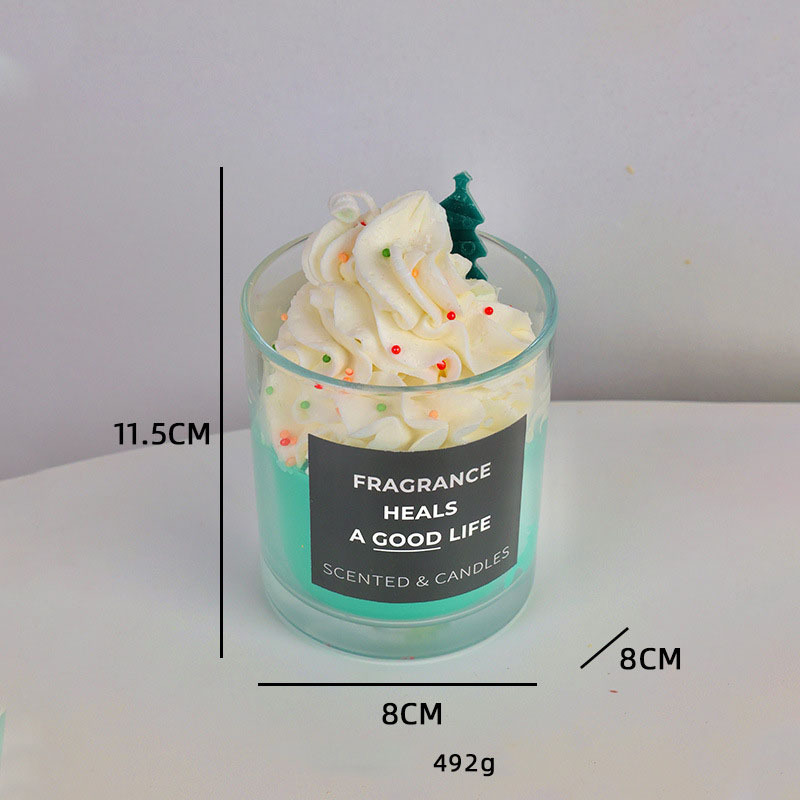 Christmas Wonderland (Scent: Cedar)