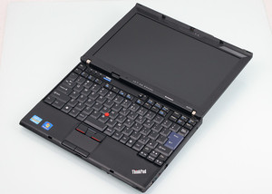 Toptan 201 Core i5 i7 1st nesil orijinal dizüstü bilgisayarlar 12 inç çin fabrika dizüstü bilgisayar - Product Image 2