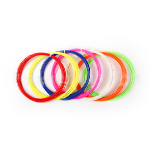 Badminton Racquet <strong>String</strong> 0.7mm 10m 200m Badminton Racket <strong>Strings</strong> Badminton Training Nylon <strong>String</strong> Line - Product Image 5