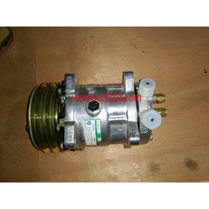 Grader GR215 Và Con Lăn XS120 Phụ Kiện Máy Nén Điều Hòa Không Khí A2-0562 - Product Image 2