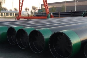 <strong>API</strong> 5CT 11TH/<strong>API</strong> 5B 16TH PSL-1 CASING PIPE 9-5/8 36-58.4PPF STC LTC BTC J/K55 R3 - Product Image 4