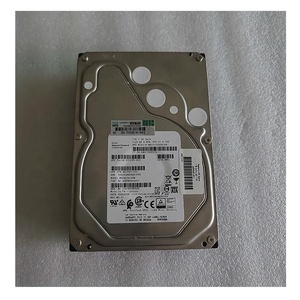 สำหรับ HP 801882-B21สำหรับเซิร์ฟเวอร์ HPE 1TB SATA 3.5 7.2K LFF ใช้อินเตอร์เฟส3.0พอร์ตขยายตัวสำหรับใช้ผลิตภัณฑ์ภายใน - Product Image 1