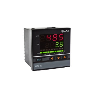 MaxWell-Controlador de temperatura de salida de 4-20mA con soporte personalizado OEM y ODM - Product Image 3