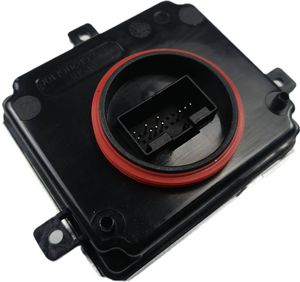 Balast 4G0907697D 4G0.907.697.D 4G0907397D 4G0.907.397.D 401140244 28357987 araba VW için AFS leileigsmodul kontrol modülü