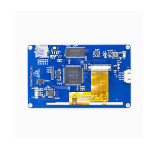 Niedriger Preis Großhandel Nextion Display NX3224T024 MCU Lcd 2,4-Zoll-Modul TFT Touchscreen-Display - Product Image 3