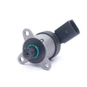 Sıcak satış Common Rail yakıt pompası ölçüm valfi basınç regülatörü Audi A8 4E D3 Quattro 0928400512 için kontrol vanası