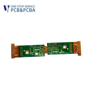Thâm Quyến <span class=keywords><strong>fpcb</strong></span> nhà sản xuất bảng mạch PCB tùy chỉnh Flex PCB Hội Đồng Quản trị PCB lắp ráp - Product Image 3