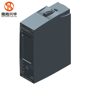 Nuevo Original 6ES7134-6PA01-0CU0 SIMATIC ET 200SP módulo de entrada analógica AI medidor de energía CT HF para transformador de corriente 1A o 5A - Product Image 2