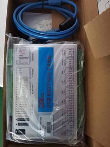 Sistema Mach3, interfaz USB, máquina de grabado, tarjeta de Control de movimiento CNC, controlador de 3/4/6 ejes - Product Image 5