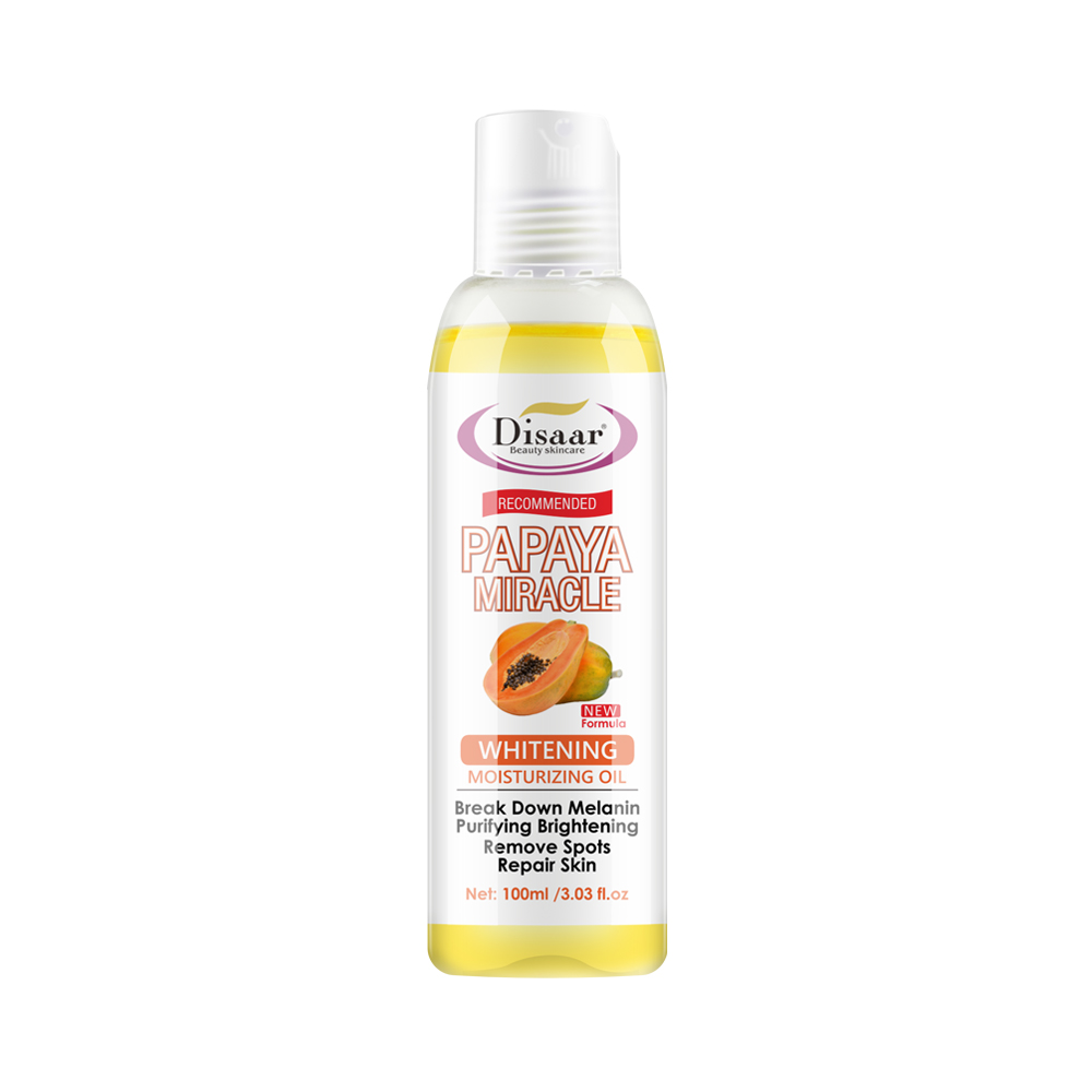 papaya miracle