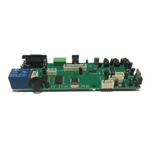 Hızlı teslimat ve yüksek yoğunluklu malzeme ile Led çip ve cihazlar için yenilikçi teknoloji Led ışık Pcb - Product Image 1