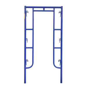 Система строительных лесов с высокой опалубкой - Product Image 4