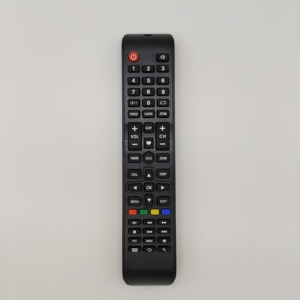 SM-51J-00BF дешевая цена для Smart TV универсальный пульт дистанционного управления с пользовательским кодом: 00BF оригинальный Android LED TV пульт дистанционного управления - Product Image 3