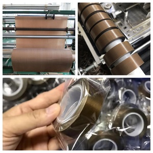 4oz e-glass ván lướt sóng lọc vải cuộn <span class=keywords><strong>PTFE</strong></span> tráng sợi thủy tinh tùy chỉnh cắt dịch vụ chế biến - Product Image 2