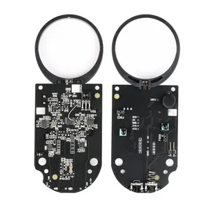 Xhorse XDRT20 V2 <strong>Remote</strong> Tester <strong>Remote</strong> Frequency Test Infrared Signal Detection VVDI Tools 315MHz 868MHz 433Mhz for <strong>All</strong> Car Key - Product Image 6
