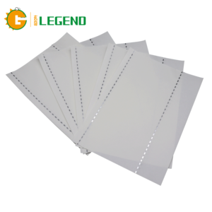 セキュリティ安全糸ライン紙105g金融用印刷用 - Product Image 2
