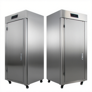 Chất lượng cao tùy chỉnh tấm kim loại uốn Tủ lưu trữ thép không gỉ nhôm bao vây hộp chế tạo - Product Image 1