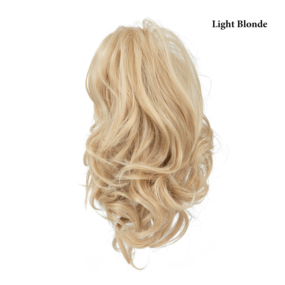 Blonde Lumière