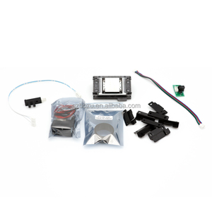 Lösemittel-/DTF-Drucker werden in XP600-Druckerkit umgewandelt - Product Image 4