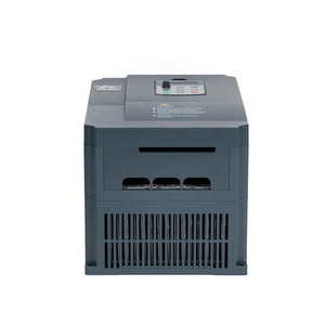Anchuan High Performance 5.5kw Power <strong>Inverters</strong> AC DC Converter 220v <strong>Input</strong> to 380v Output <strong>Variable</strong> Frequency Drive <strong>Inverter</strong> - Product Image 3