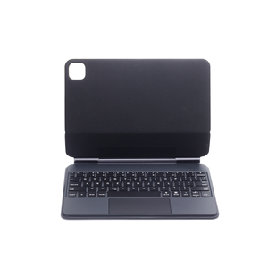 2023 Trend Product Wireless IPadPro11 Air5/air4 10th Generation Magic <strong>Keyboard</strong> Magnetic Suspension <strong>Control</strong> Mechanical Tablet - Product Image 2