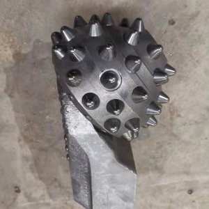 FAE 8 1/2'' IADC641 ROLLER <strong>BIT</strong> Rotary <strong>Drilling</strong> <strong>Single</strong> Roller Cone <strong>Bit</strong> Tricone Cutter <strong>Bit</strong> for <strong>Core</strong> Barrel Foundation - Product Image 2