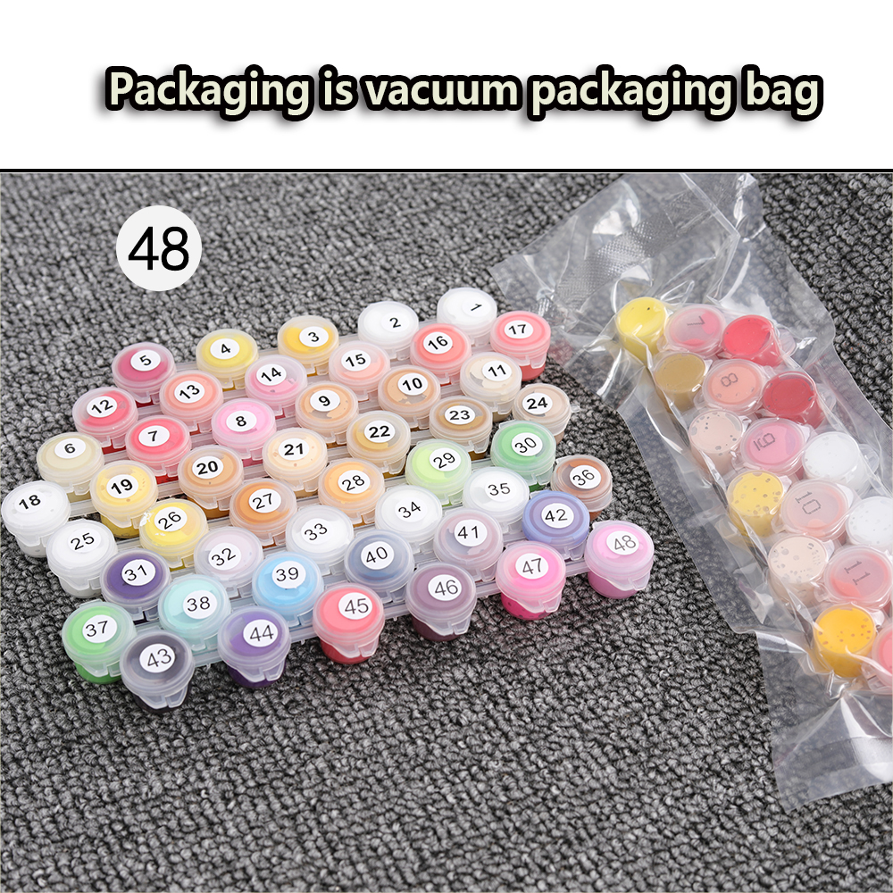 48 colores