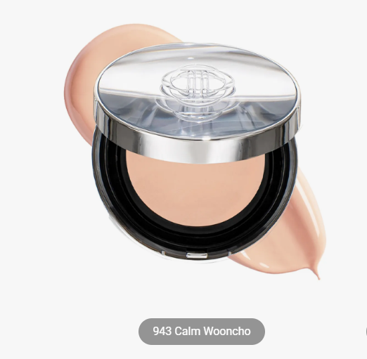 943 Wooncho สงบ