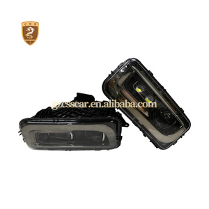 หลอดไฟหน้า LED 6-8สำหรับ Rolls Royce Phantom รุ่นอัพเกรดเป็นรุ่น9 - Product Image 4
