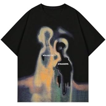 Black Letter Printed