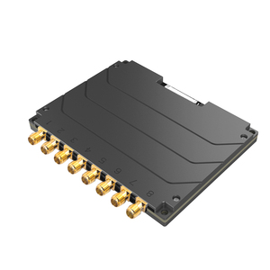 CHAFON SENIOR MU918 long range oem uhf 865 ~ 868mhz scheda modulo rfid otto porte scheda arduino