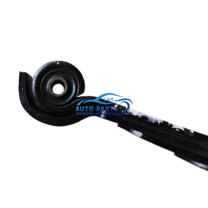 Isuzu 700P NPR NQR için ön bahar yaprak 8980799230 hafif kamyon SÜSPANSIYON PARÇALARI 8 adet bahar yaprak ile - Product Image 1