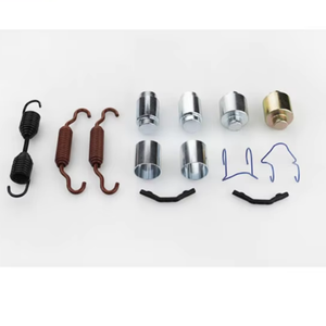 4515qhd נעלי בלם תיקון להתאים ערכה עבור מערכת הבלמים פתרון חומרה בלם מקיף - Product Image 6