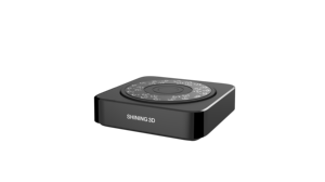 Einscan pro 2x más 3d escáner láser con precio de descuento