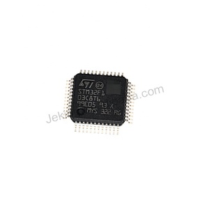 Jeking Mikro controller IC STM32F103C8T6 - Product Image 2