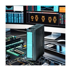 <span class=keywords><strong>Siemens</strong></span> S7-300 SPS SIMATIC DP HART 8 AO Analoga us gangs modul 6ES7332-8TF01-0AB0 für dedizierte Controller und PACs